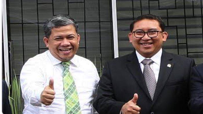 Pengamat: Kritikan Fahri dan Fadli Layak Dapat Bintang Tanda Kehormatan